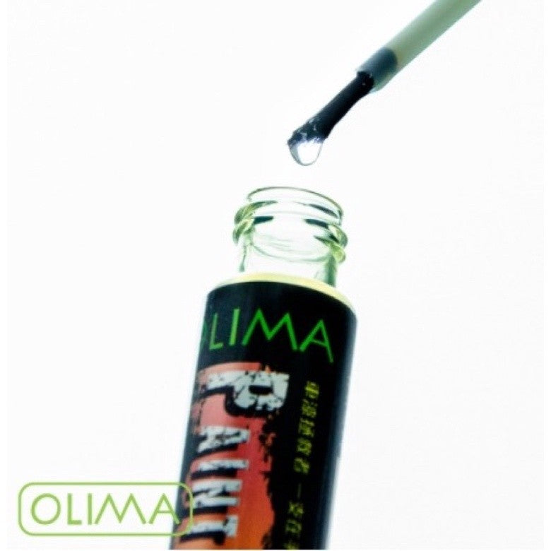 OLIMA 補漆筆 MITSUBISHI 三菱
