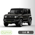 OLIMA 補漆筆 SUZUKI 鈴木