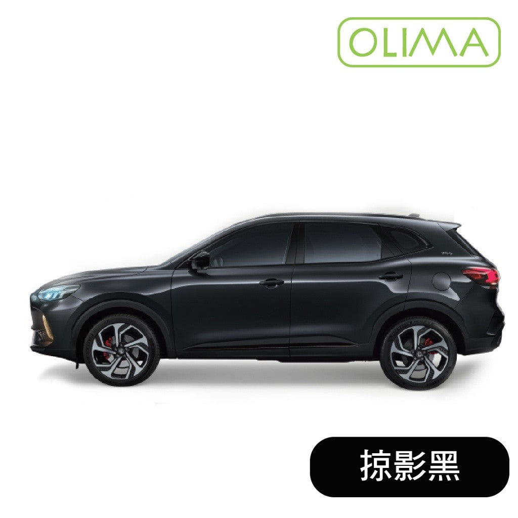 OLIMA 補漆筆 MG 原廠專用 色號