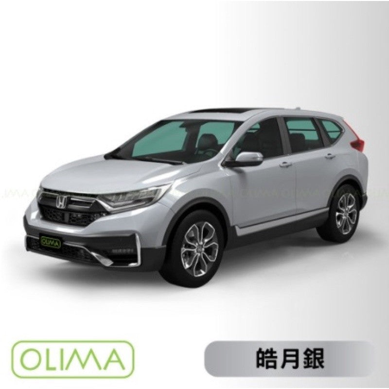 OLIMA 補漆筆 HONDA 本田