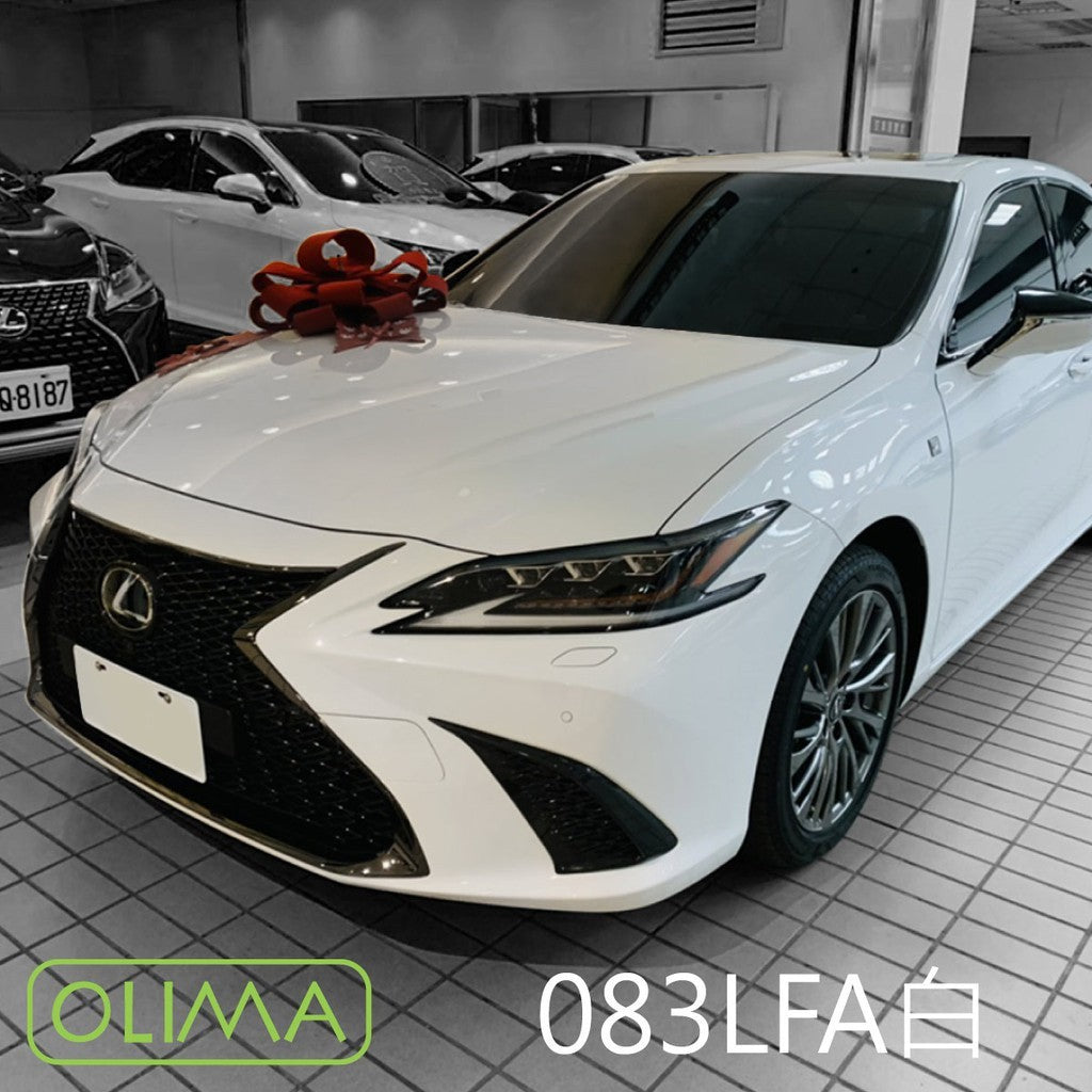OLIMA 補漆筆 Lexus 凌志