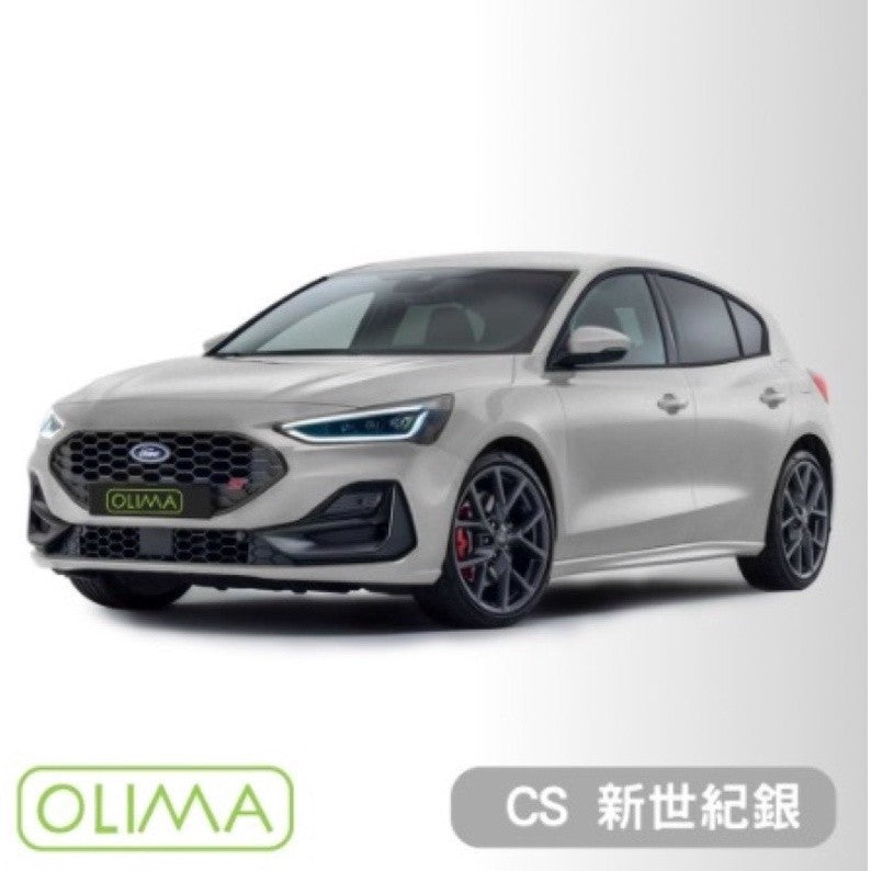 OLIMA 補漆筆 FORD 福特