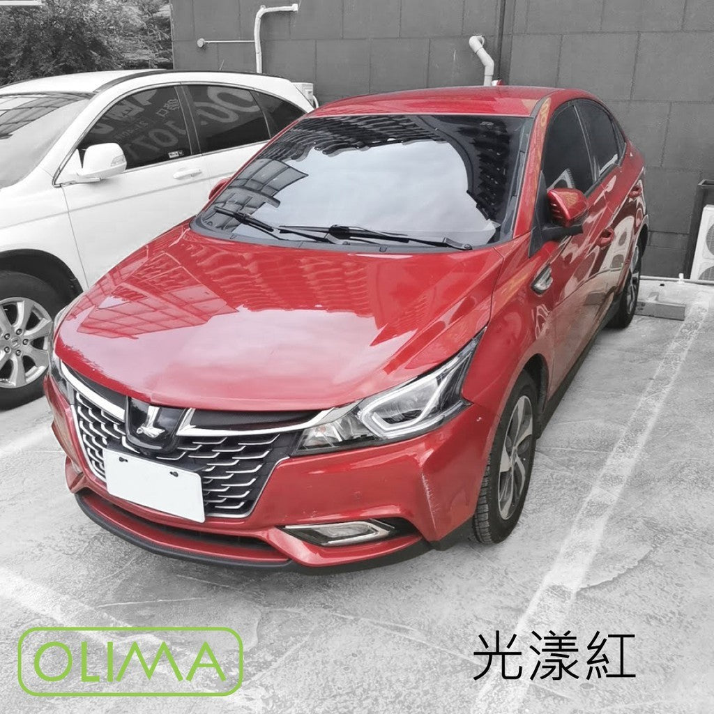 OLIMA 補漆筆 LUXGEN 納智捷