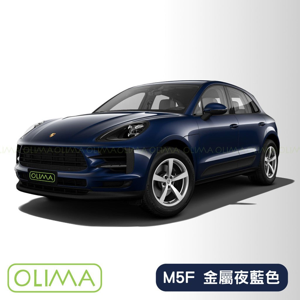OLIMA 補漆筆 PORSCHE 保時捷