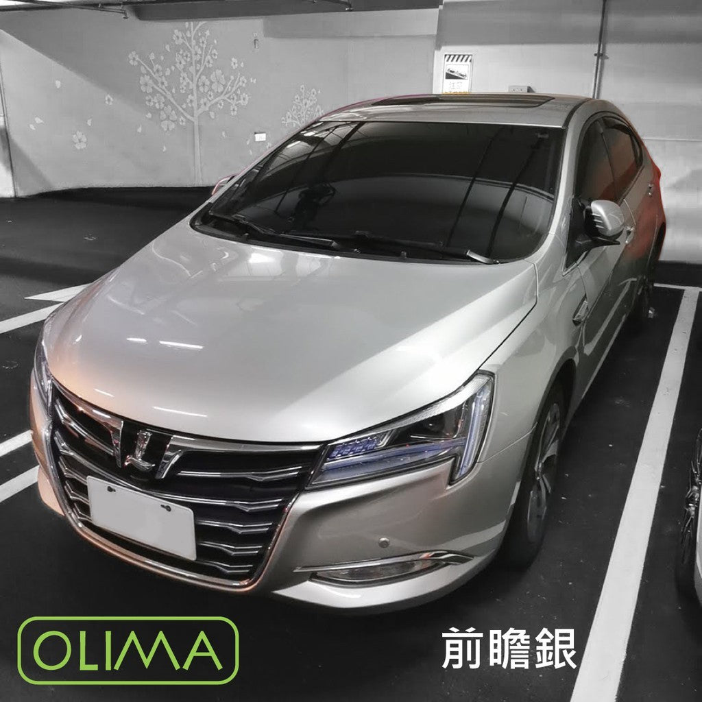 OLIMA 補漆筆 LUXGEN 納智捷