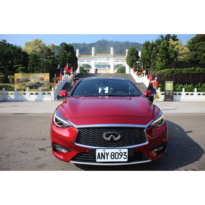 OLIMA 補漆筆 INFINITI 無限
