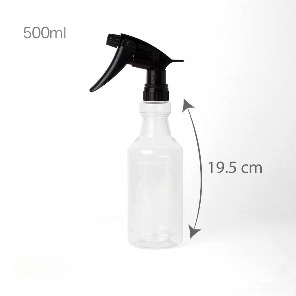 噴瓶專區 耐酸鹼噴瓶 500mL