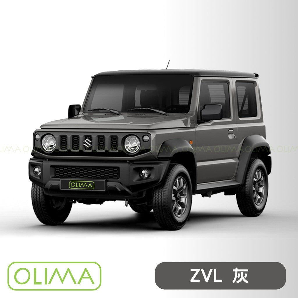 OLIMA 補漆筆 SUZUKI 鈴木