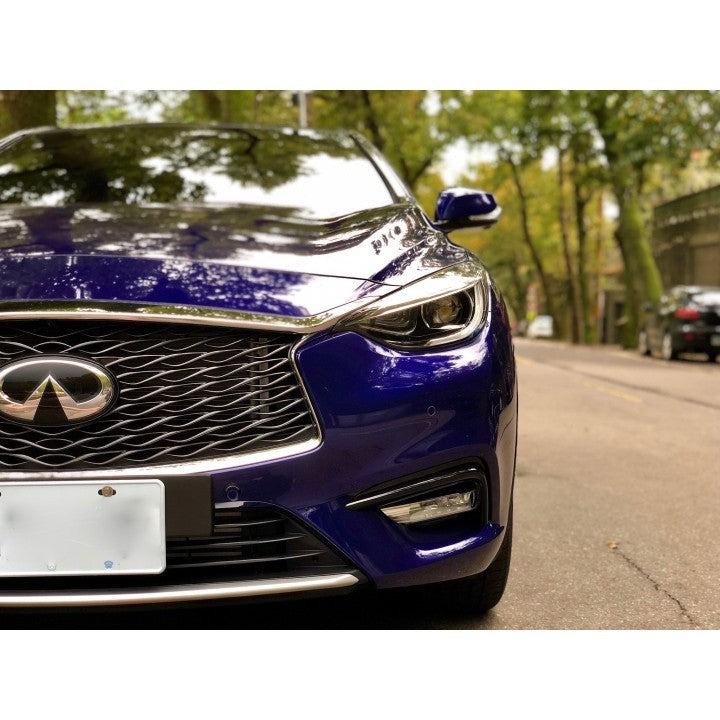 OLIMA 補漆筆 INFINITI 無限