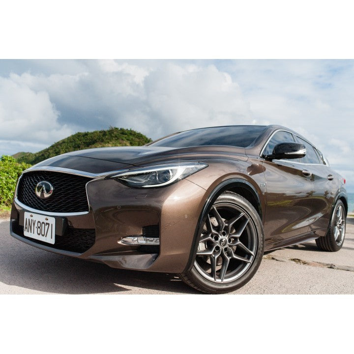 OLIMA 補漆筆 INFINITI 無限