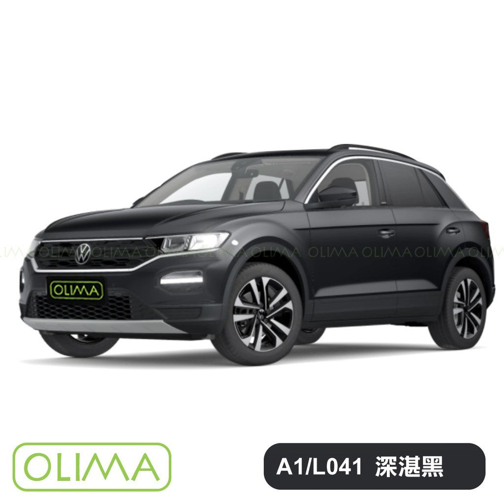 OLIMA 補漆筆 Volkswagen 福斯