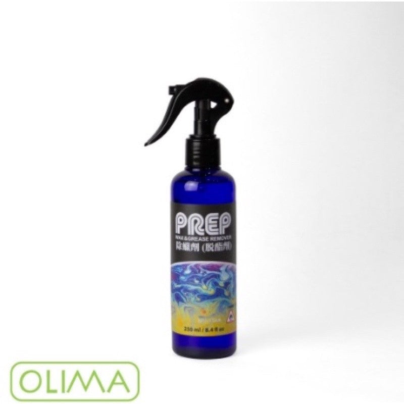 OLIMA 補漆筆 MITSUBISHI 三菱