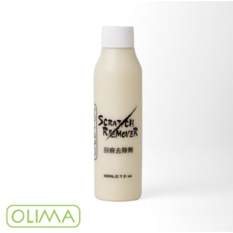 OLIMA 補漆筆 MAZDA 馬自達