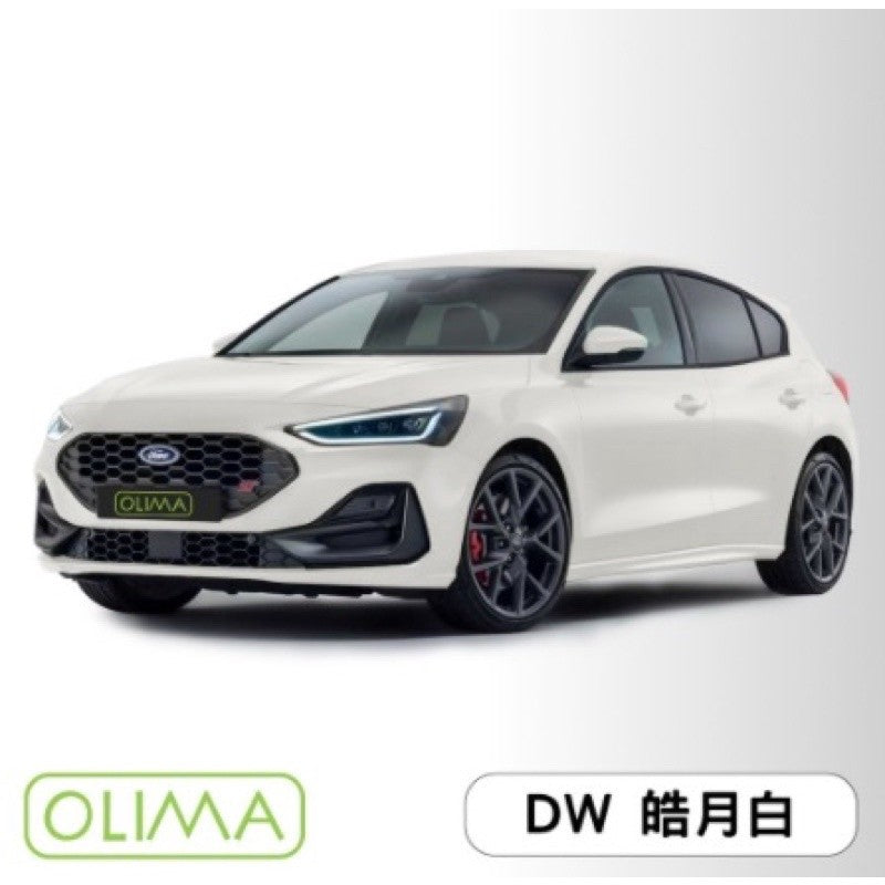 OLIMA 補漆筆 FORD 福特