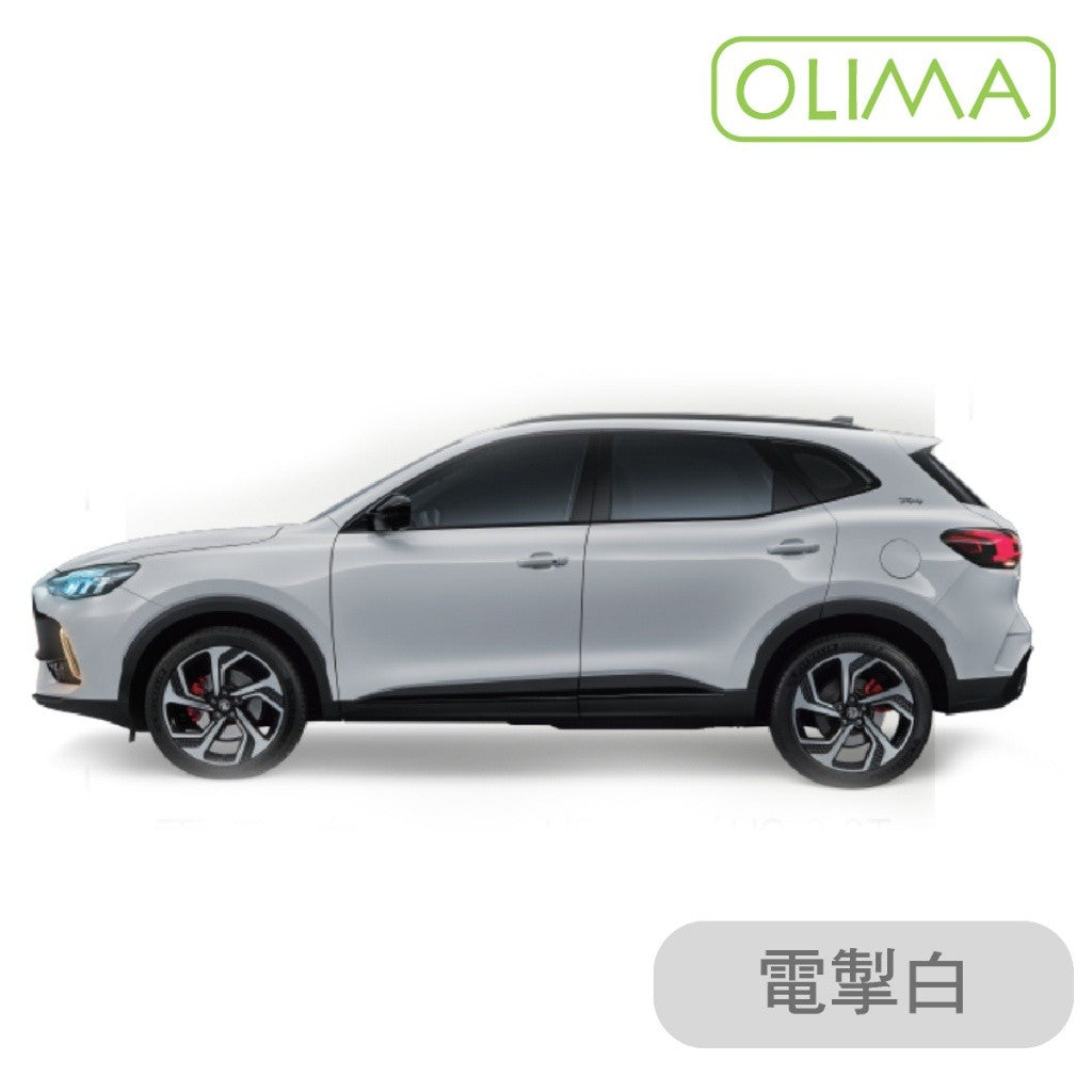 OLIMA 補漆筆 MG 原廠專用 色號