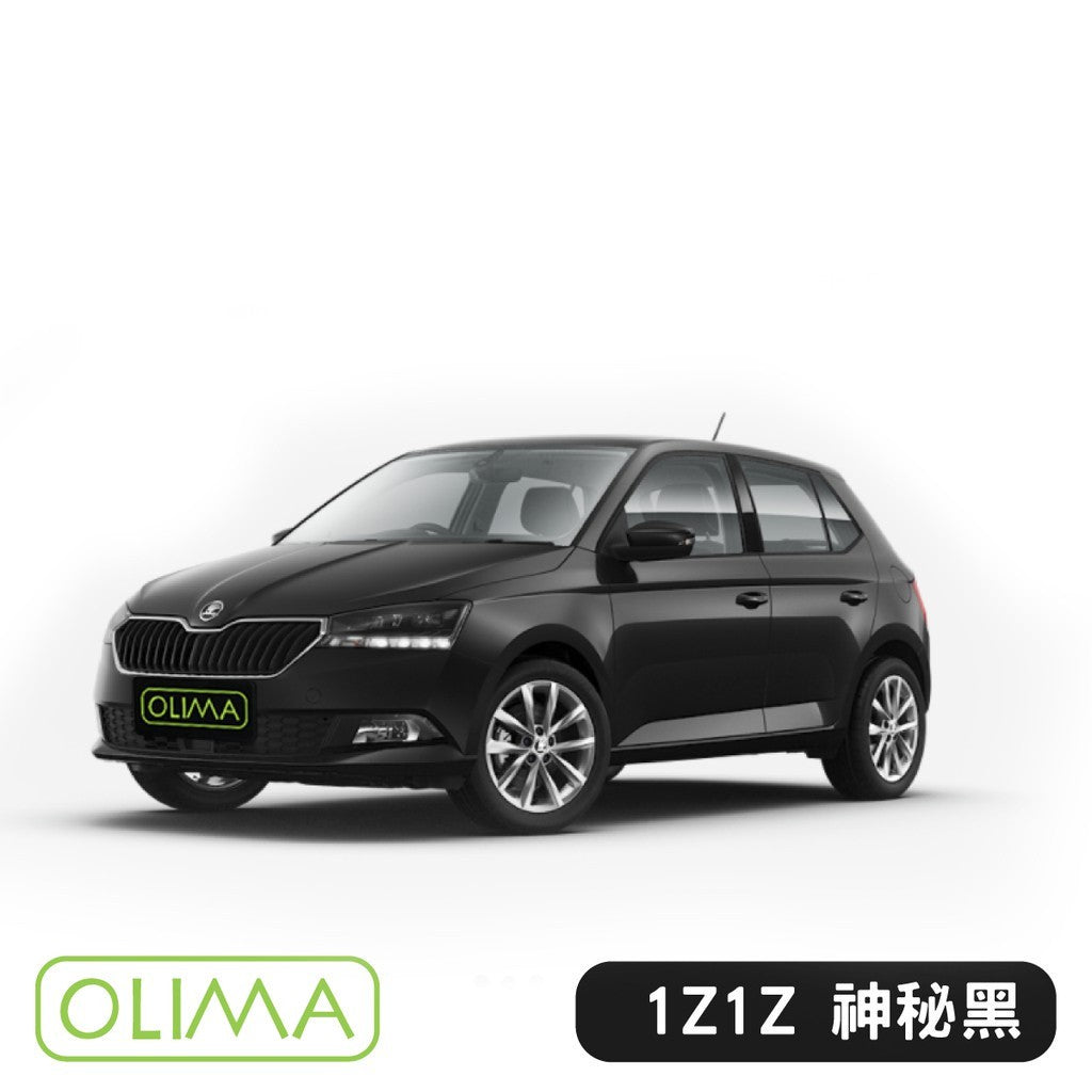 OLIMA 補漆筆 SKODA 斯柯達