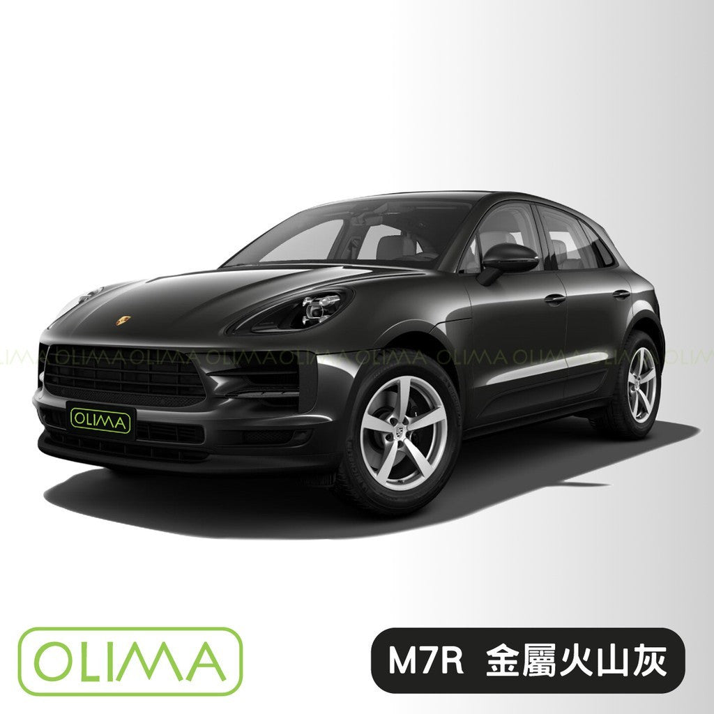 OLIMA 補漆筆 PORSCHE 保時捷