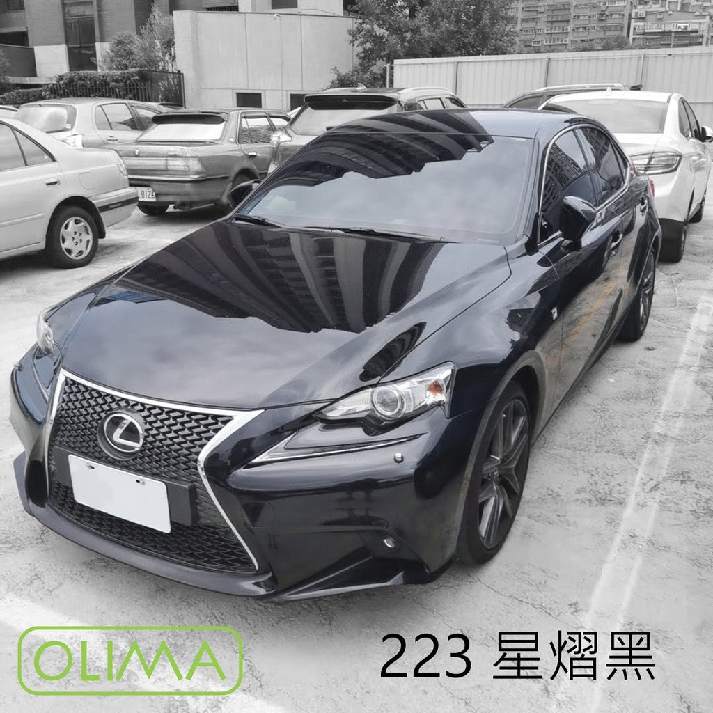 OLIMA 補漆筆 Lexus 凌志