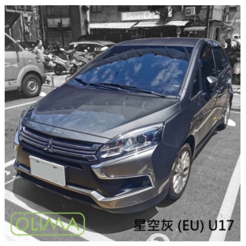 OLIMA 補漆筆 MITSUBISHI 三菱