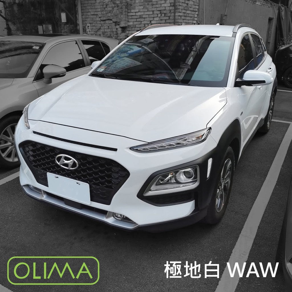 OLIMA 補漆筆 HYUNDAI 現代