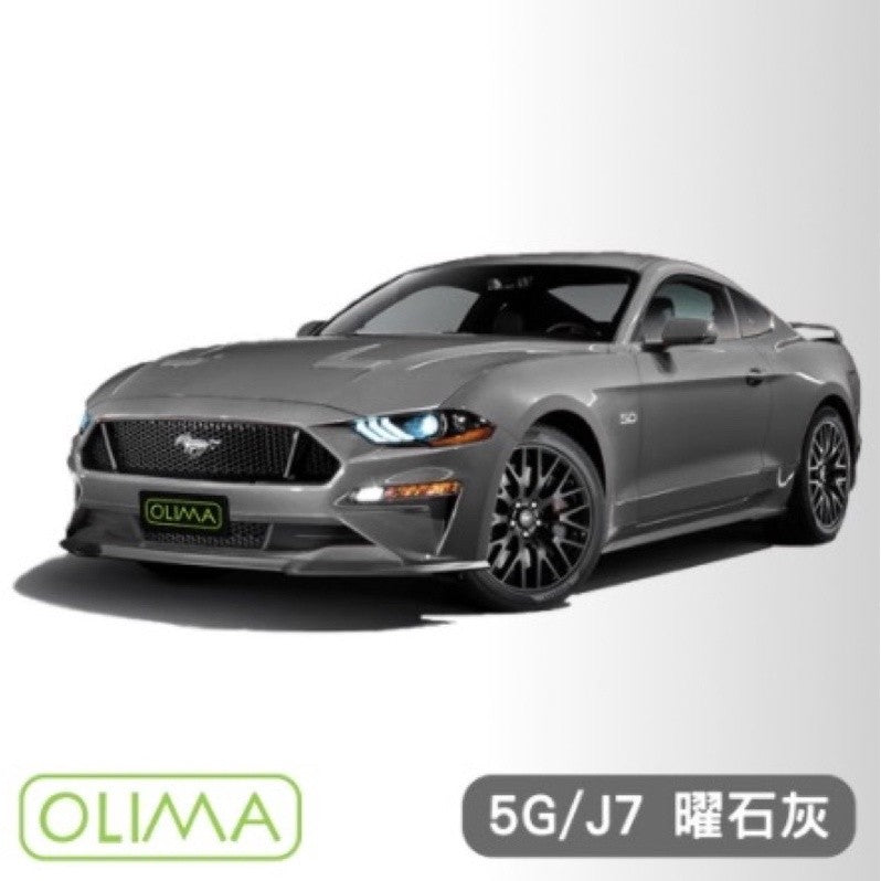 OLIMA 補漆筆 FORD 福特