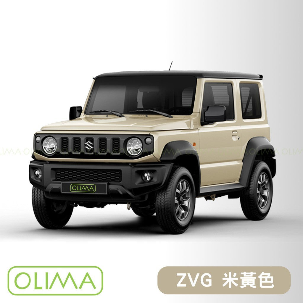 OLIMA 補漆筆 SUZUKI 鈴木