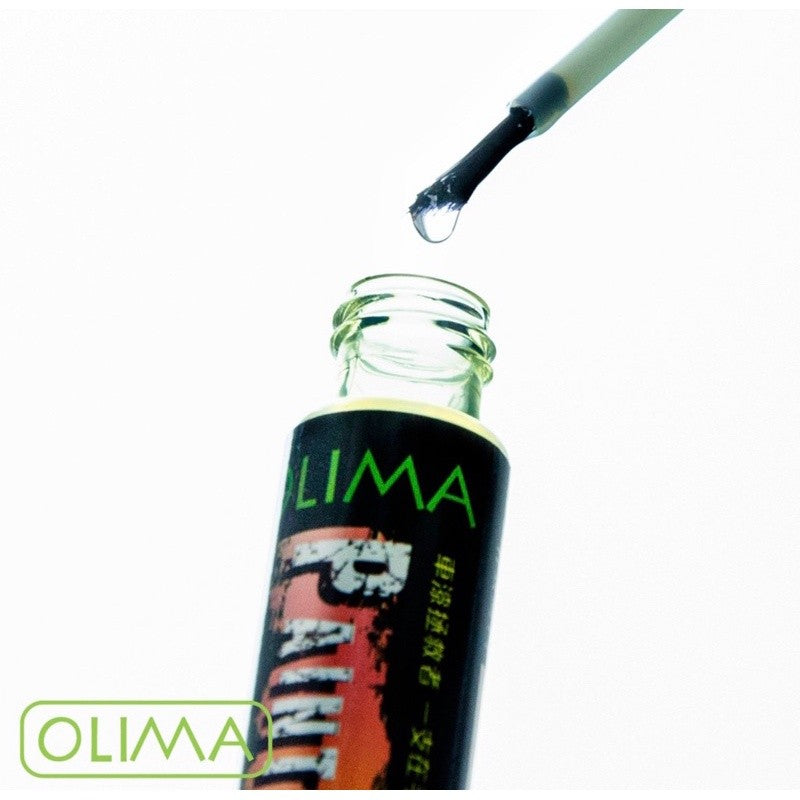 OLIMA 補漆筆 BENZ 賓士
