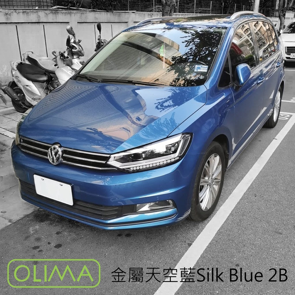 OLIMA 補漆筆 Volkswagen 福斯