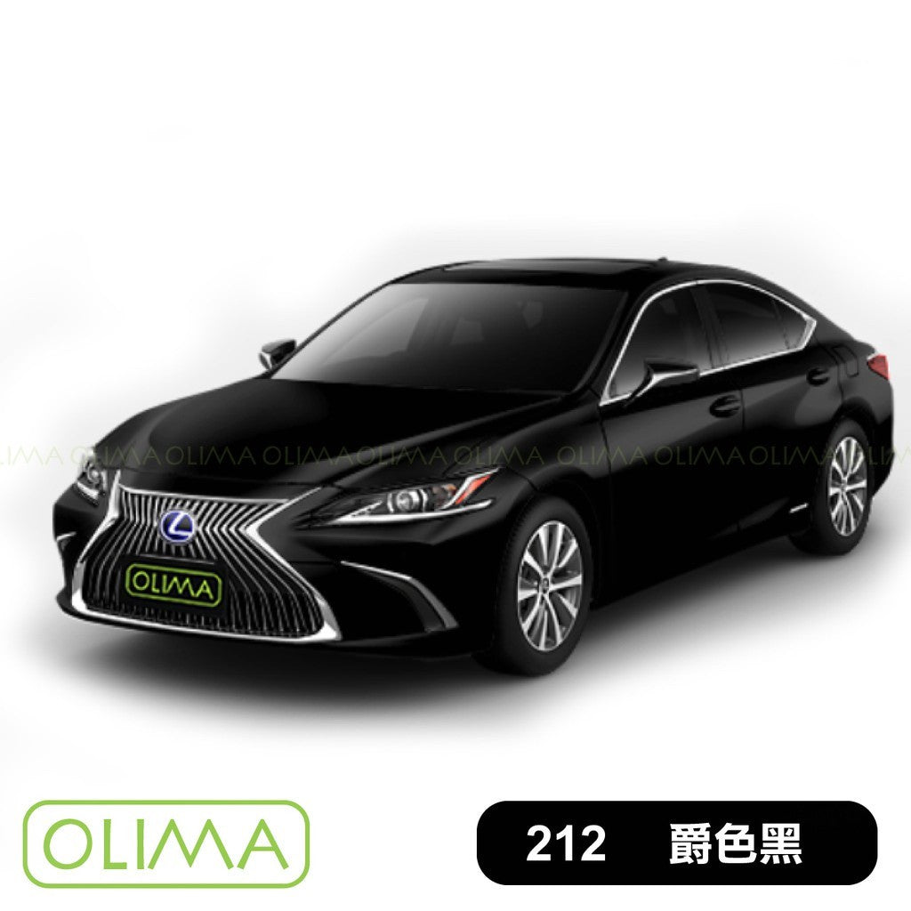 OLIMA 補漆筆 Lexus 凌志