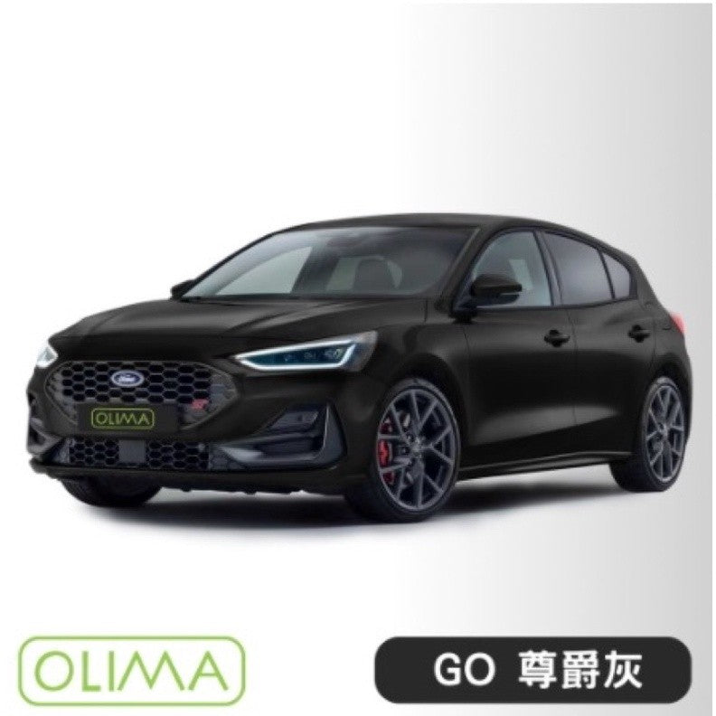 OLIMA 補漆筆 FORD 福特