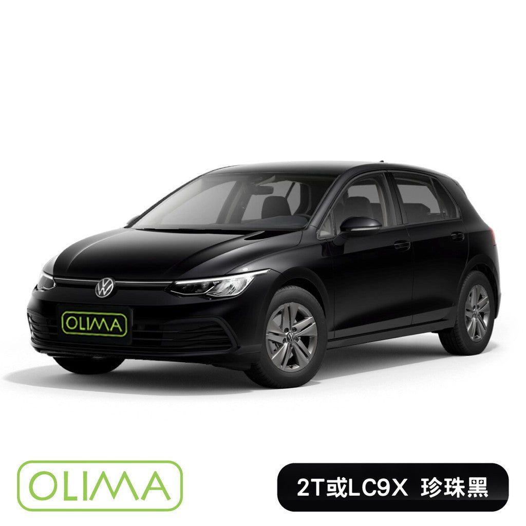 OLIMA 補漆筆 Volkswagen 福斯