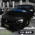 OLIMA 補漆筆 SUBARU 速霸陸