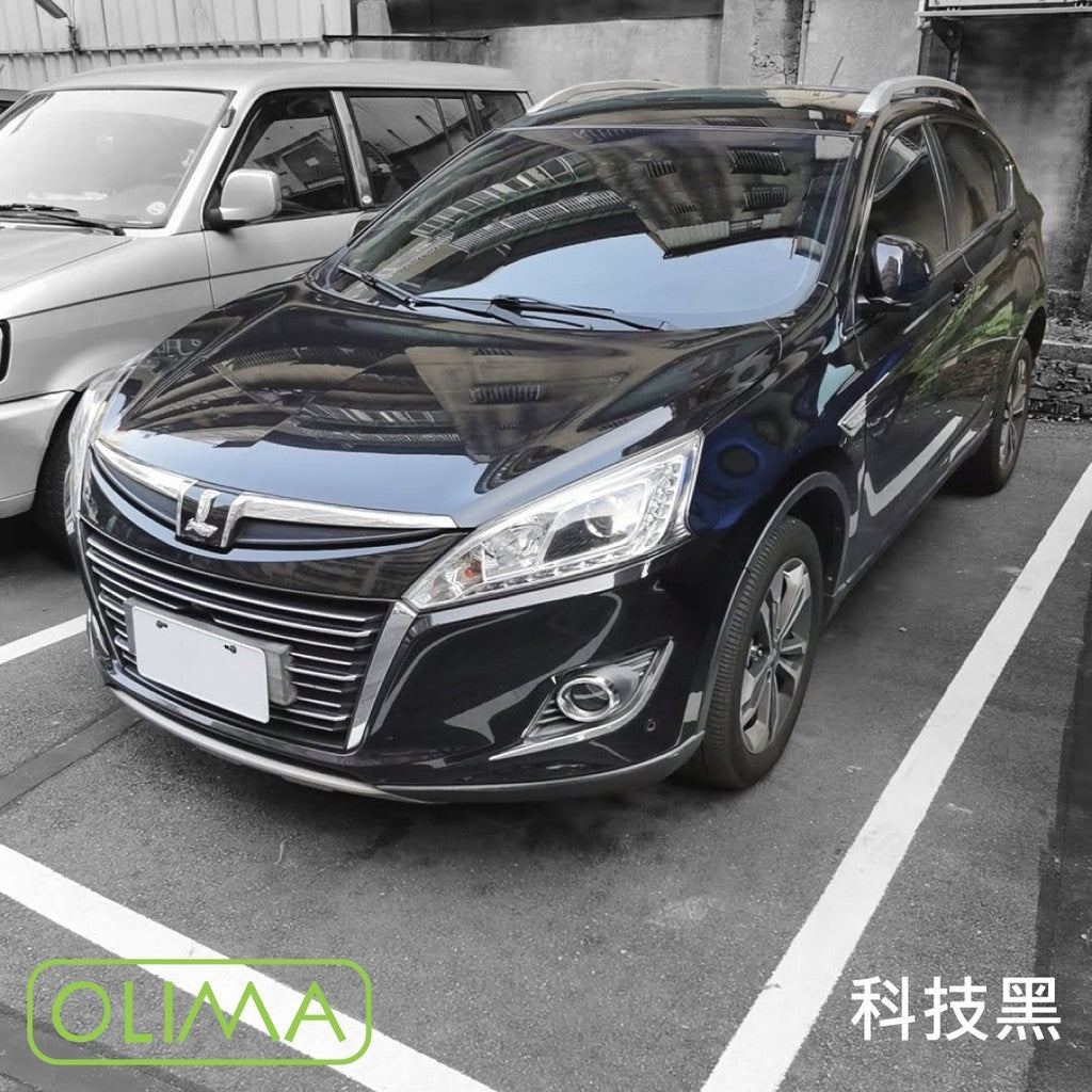 OLIMA 補漆筆 LUXGEN 納智捷