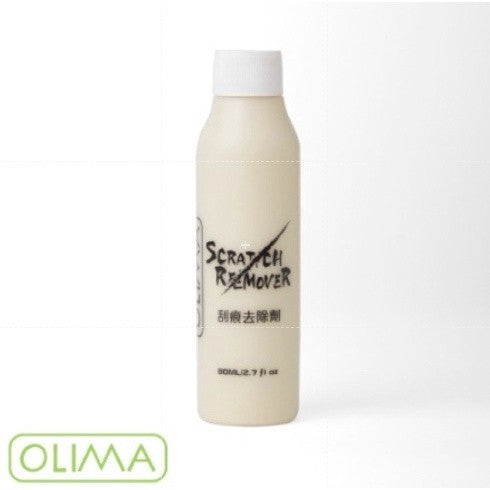 OLIMA 補漆筆 SUZUKI 鈴木
