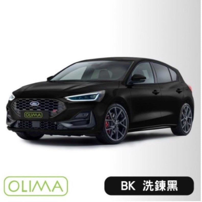 OLIMA 補漆筆 FORD 福特