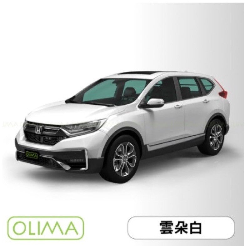 OLIMA 補漆筆 HONDA 本田