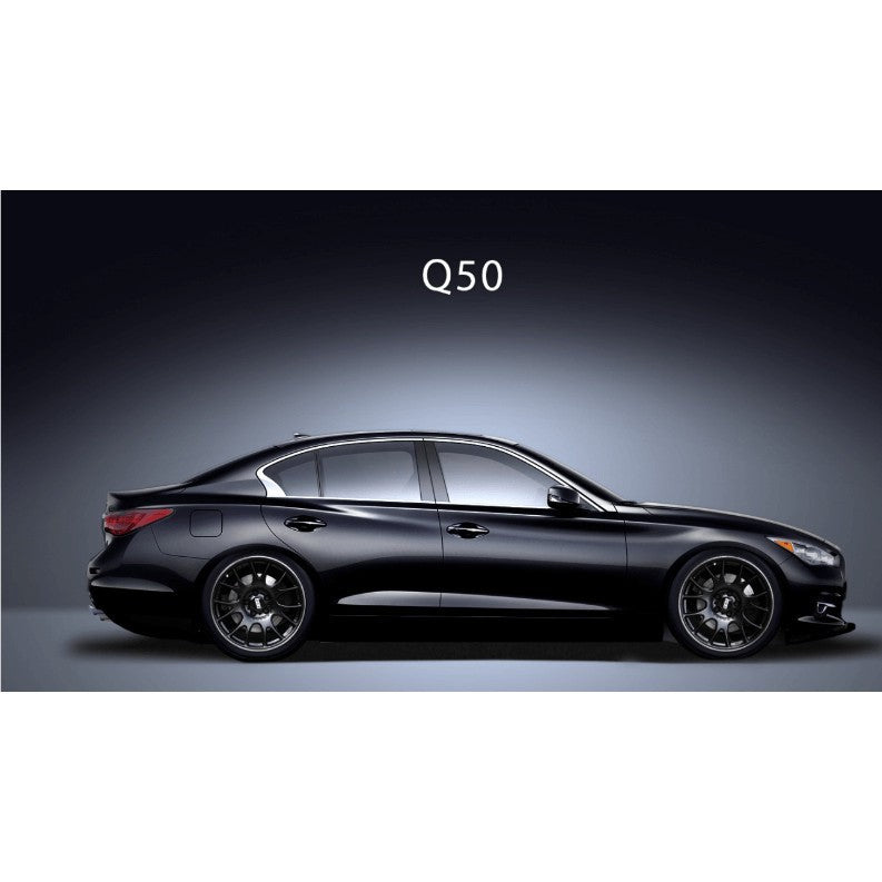 OLIMA 補漆筆 INFINITI 無限