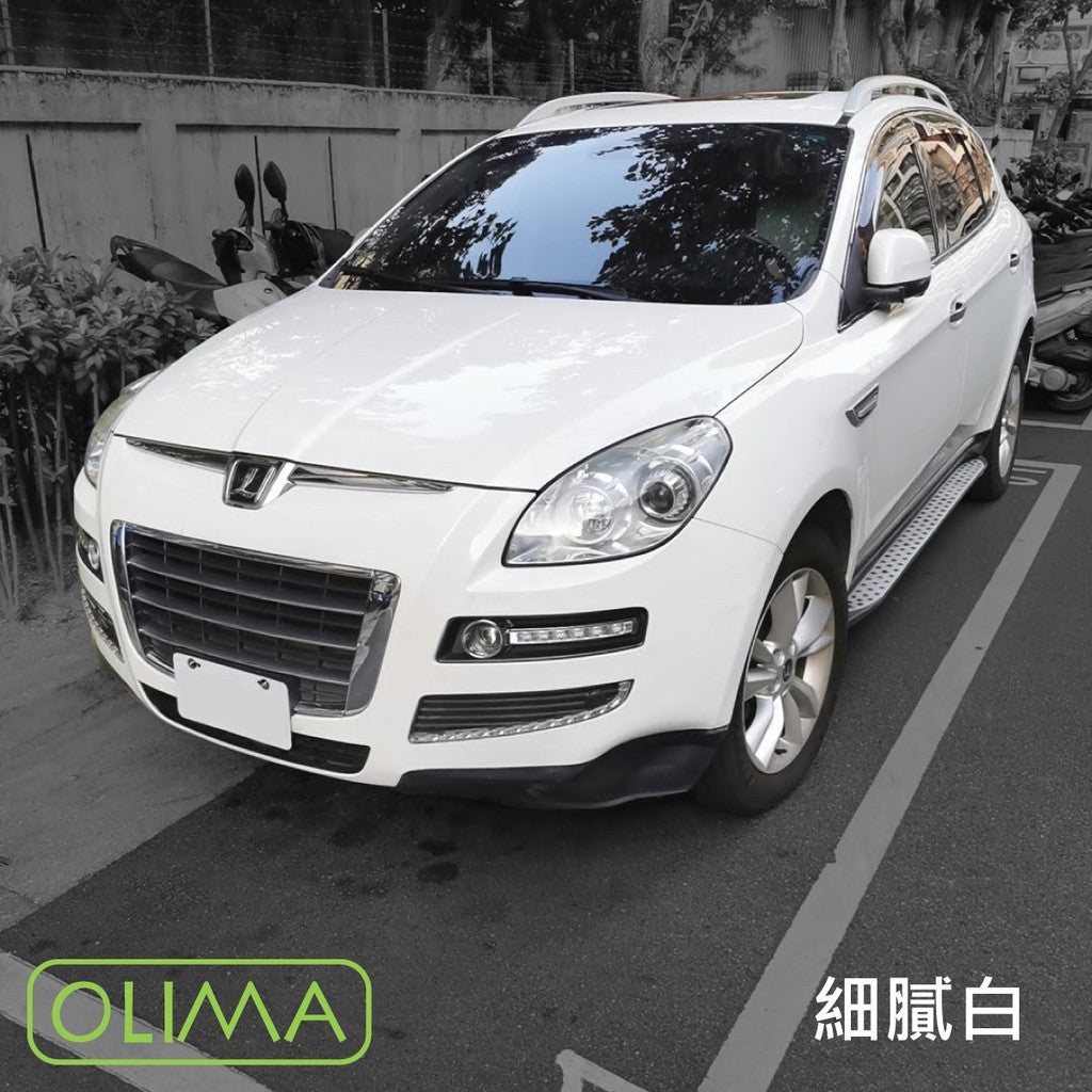 OLIMA 補漆筆 LUXGEN 納智捷