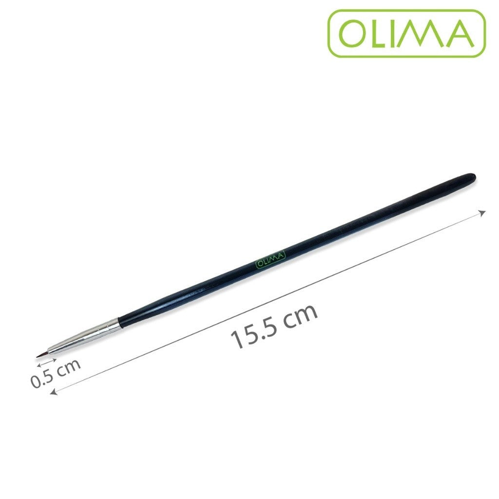 OLIMA 小尖頭點漆筆
