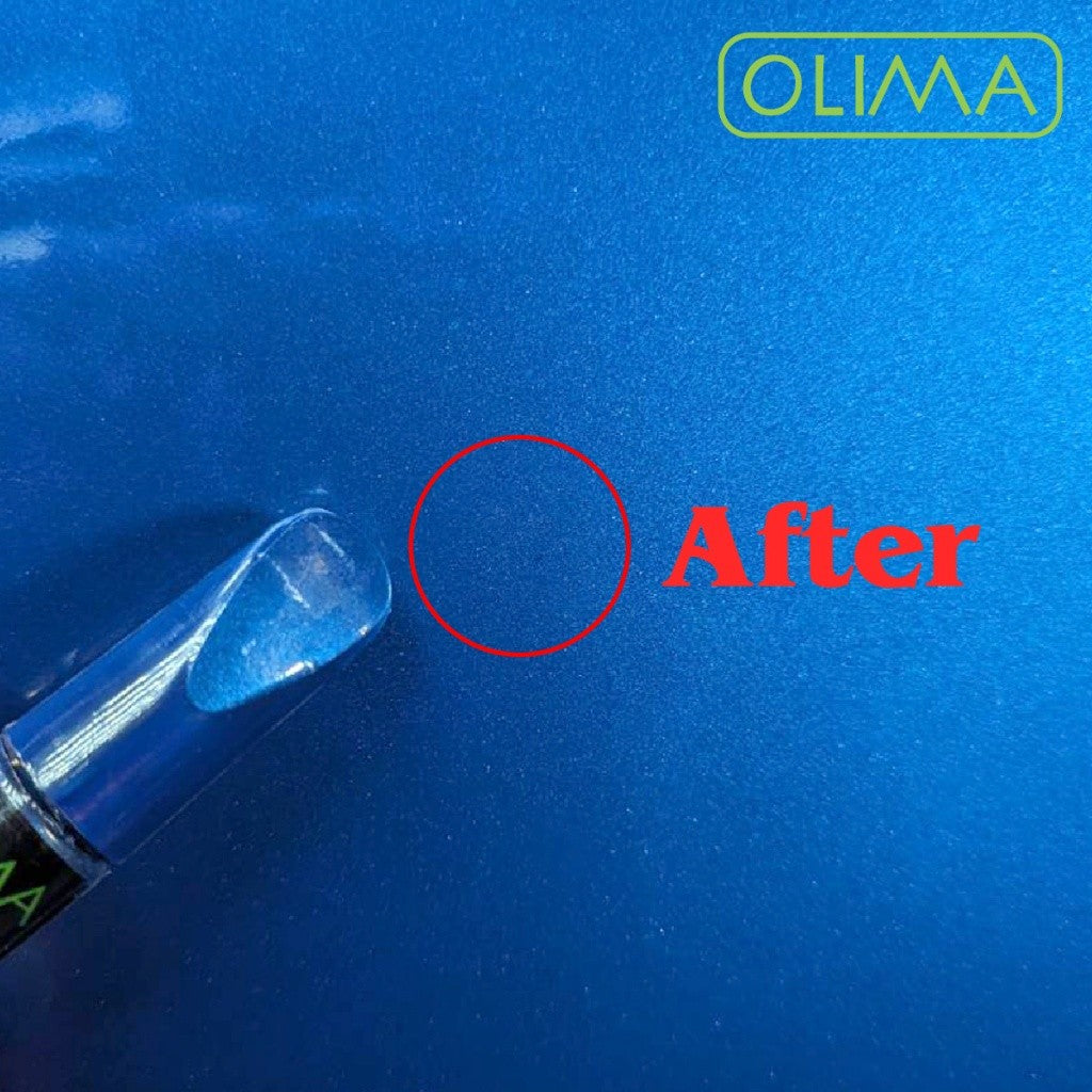 OLIMA 小尖頭點漆筆
