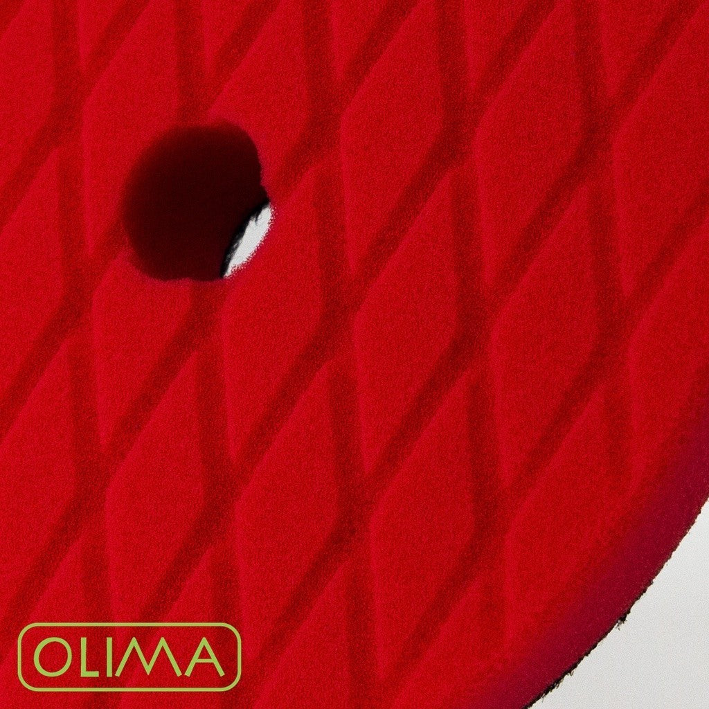 OLIMA 海綿盤 拋光盤