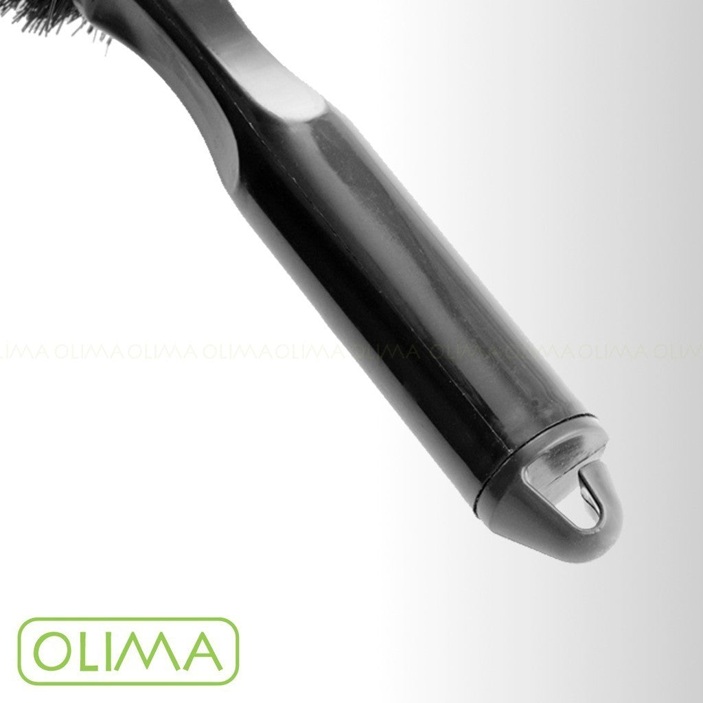 OLIMA 小黑鋁圈刷