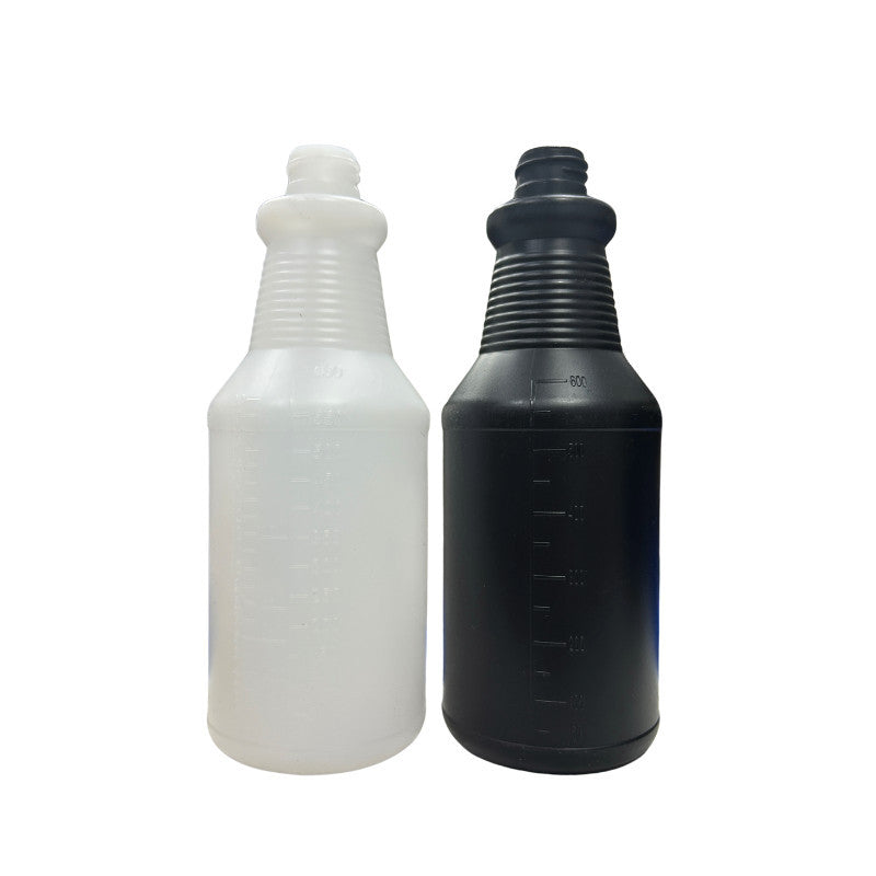 耐酸鹼刻度瓶 700mL