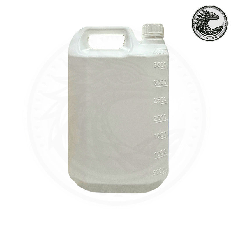 耐酸鹼空桶 4L 2L