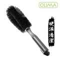 OLIMA 小黑鋁圈刷