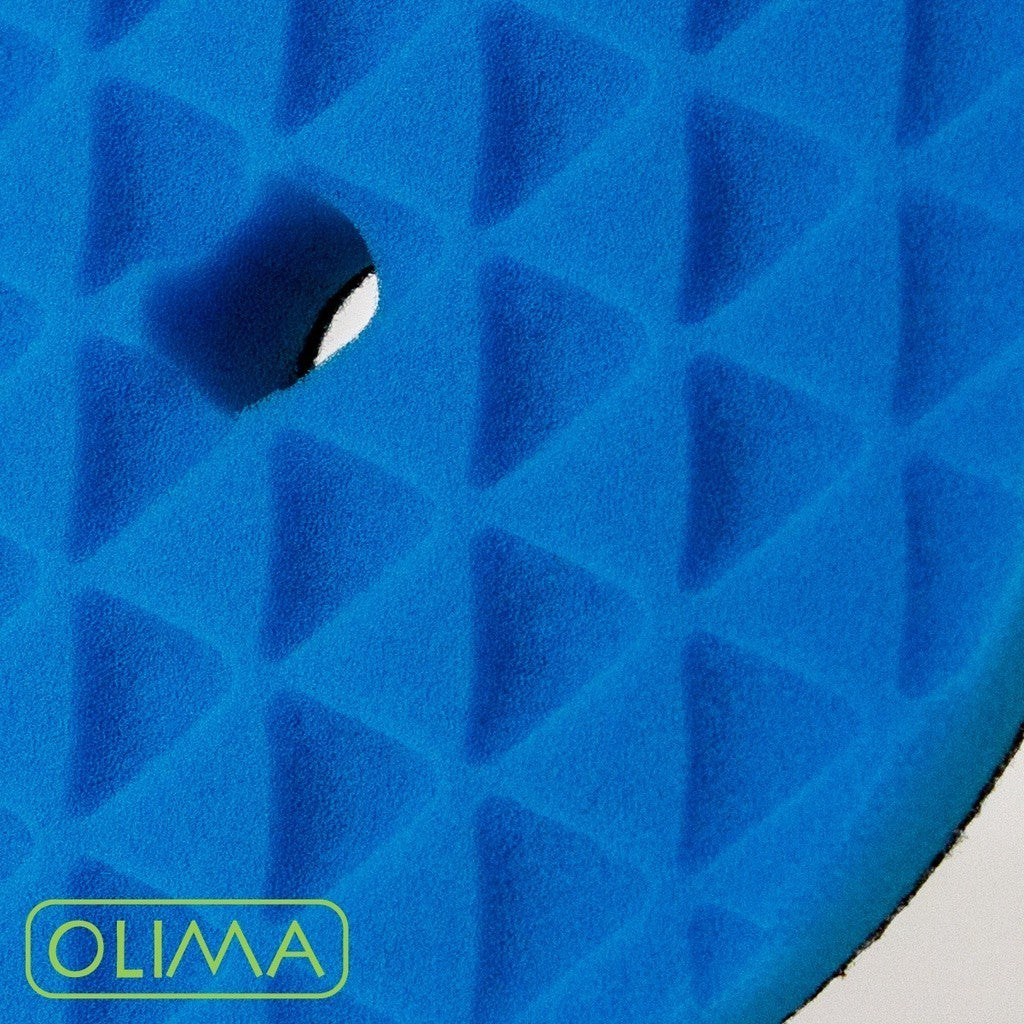 OLIMA 海綿盤 拋光盤