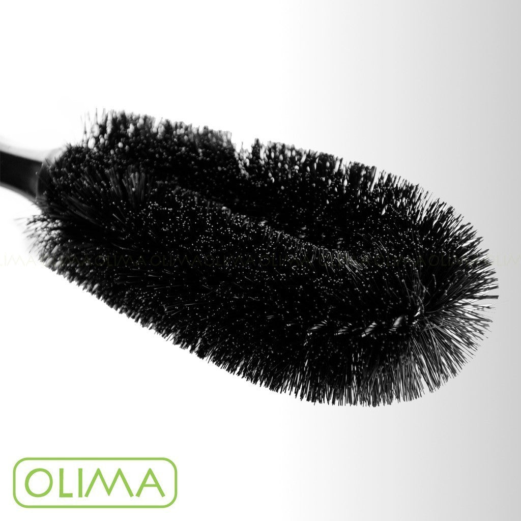 OLIMA 小黑鋁圈刷