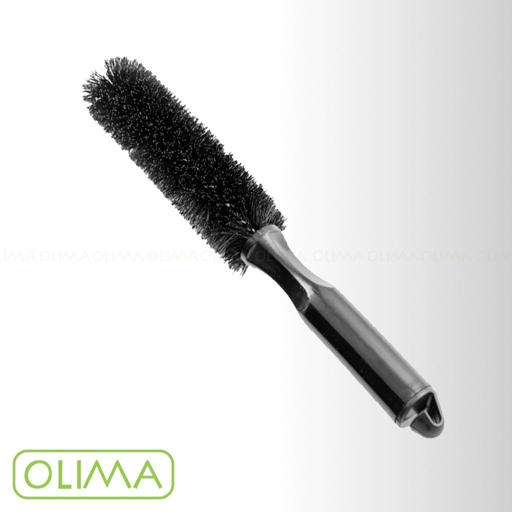 OLIMA 小黑鋁圈刷