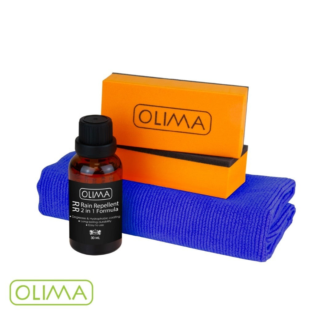 OLIMA RR雨自撥