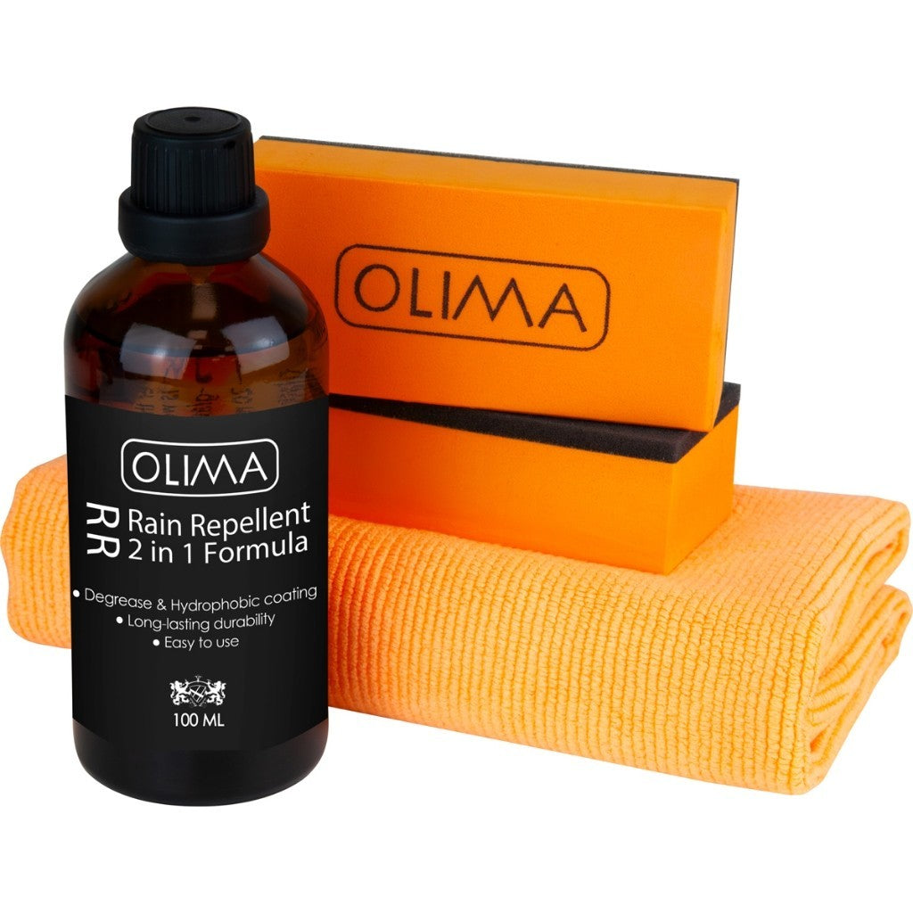 OLIMA RR雨自撥